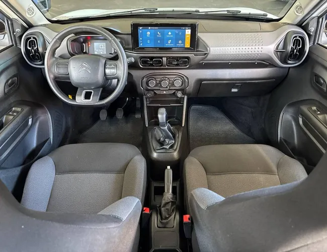 Imagem 6 – C3 2023 1.0 Firefly Flex Live Pack Manual