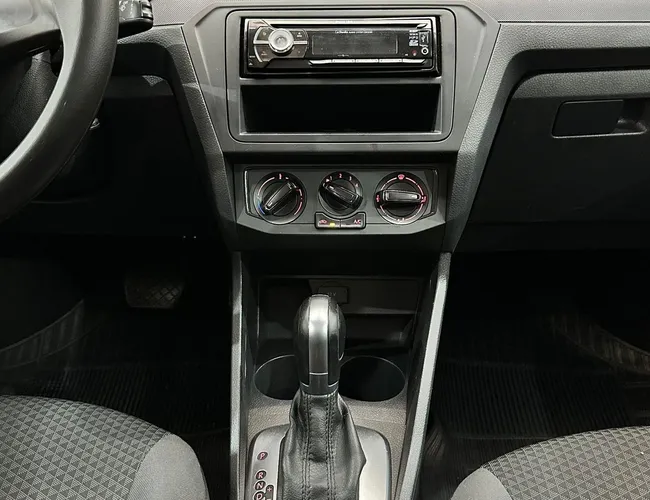 Imagem 15 – Voyage 2021 1.6 16V Msi Totalflex 4P Automático