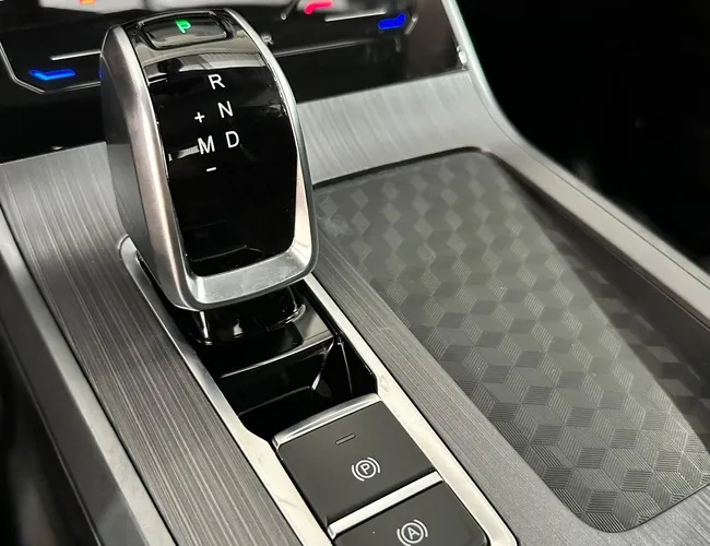 Imagem 16 – Tiggo 5X 2024 1.5 Vvt Turbo Iflex Sport Cvt