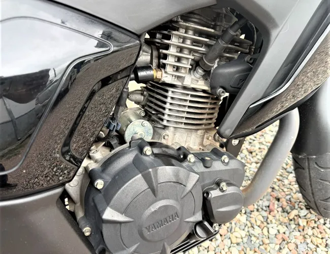 Imagem 14 – Fz 15 Fazer 2023 Abs