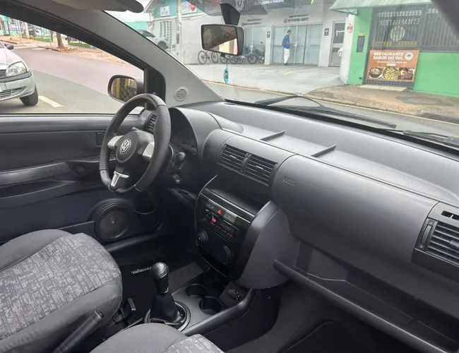 Imagem 9 – Fox 2004 1.6 Mi Plus 8V Flex 4P Manual