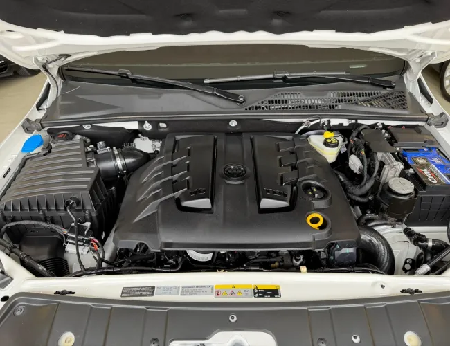 Imagem 19 – Amarok 2023 3.0 V6 Tdi Diesel Highline Extreme Cd 4Motion Automático
