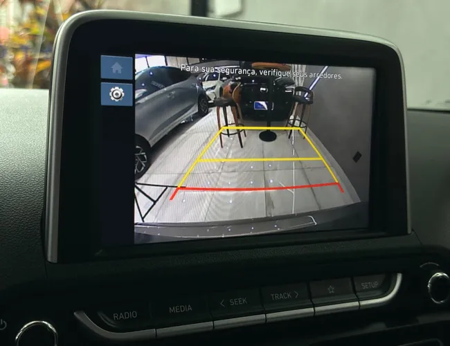 Imagem 7 – Hb20 2025 1.0 12V Flex Comfort Plus Manual