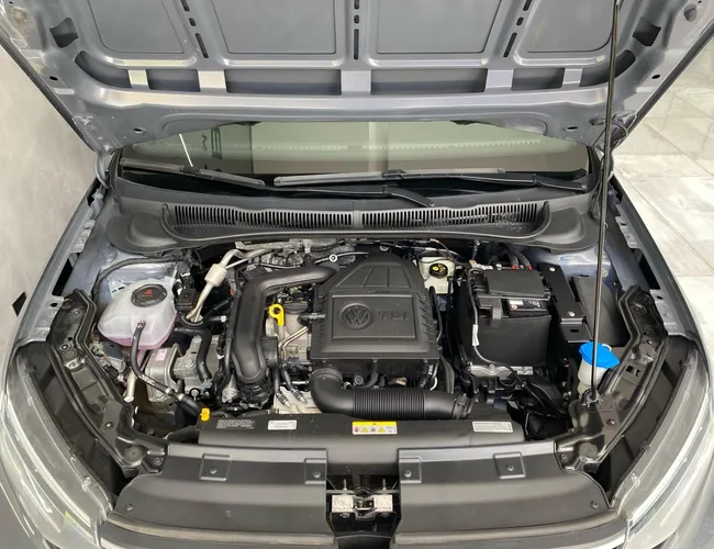 Imagem 8 – Nivus 2024 1.0 200 Tsi Total Flex Comfortline Automático