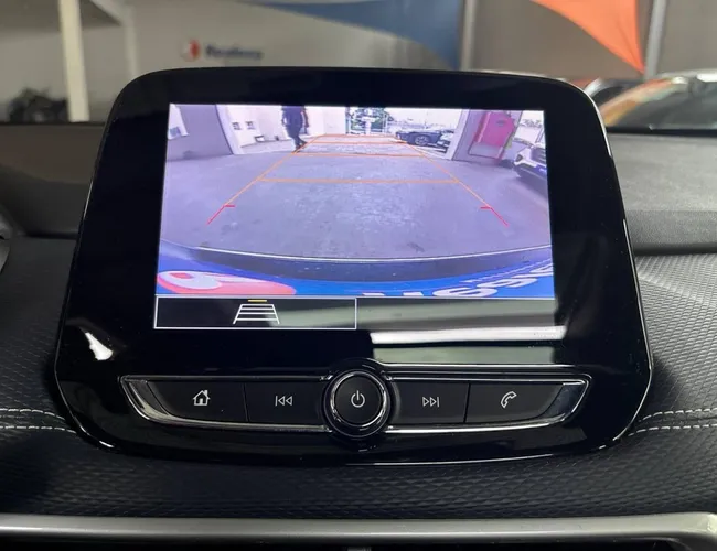 Imagem 9 – Tracker 2022 1.2 Turbo Flex Premier Automático