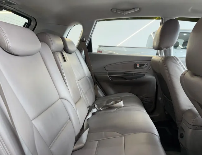 Imagem 13 – Tucson 2008 2.0 Mpfi Gls 16V 143Cv 2Wd Gasolina 4P Automático