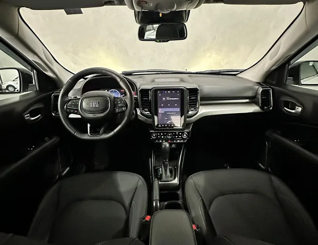 Imagem 9 – Toro 2024 2.0 16V Turbo Diesel Volcano 4Wd At9