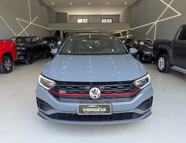 Imagem 5 – Jetta 2021 2.0 350 Tsi Gasolina Gli Dsg