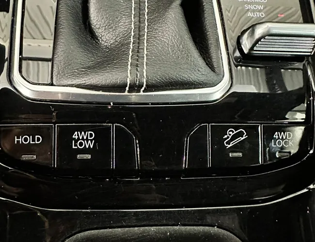 Imagem 17 – Compass 2022 2.0 Td350 Turbo Diesel Longitude At9