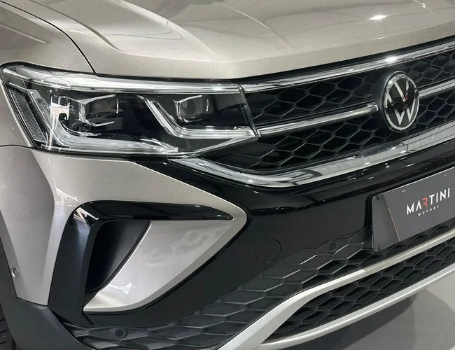 Imagem 8 – Taos 2024 1.4 250 Tsi Total Flex Highline Automático