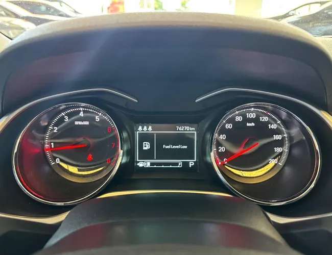 Imagem 7 – Onix 2023 1.0 Turbo Flex Plus Ltz Automático