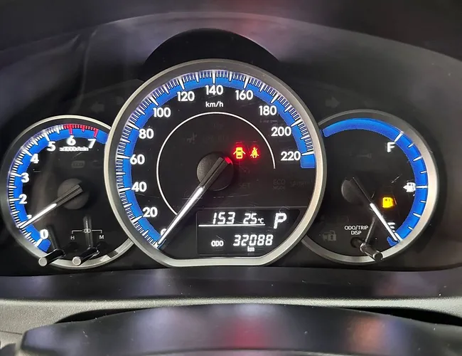 Imagem 10 – Yaris 2025 Yaris Xl 1.5 Flex 16V 5P Aut.