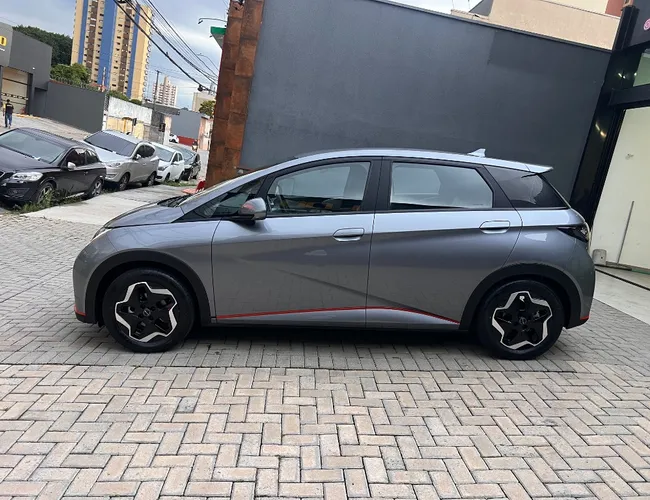 Imagem 7 – Dolphin 2024 60,5 Kw Elétrico Plus