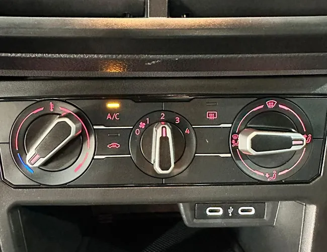 Imagem 13 – Polo 2025 1.0 170 Tsi Comfortline Automático