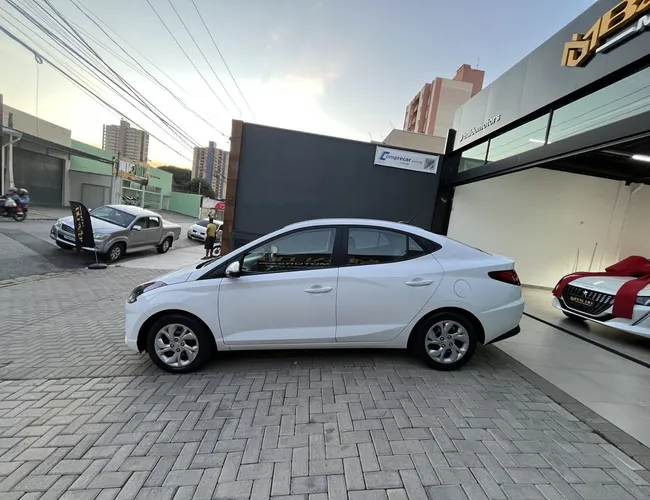 Imagem exterior do veículo Hb20s Vision 1.0 Tb Flex 12V Aut. 2022 Hb20s Vision 1.0 Tb Flex 12V Aut. 