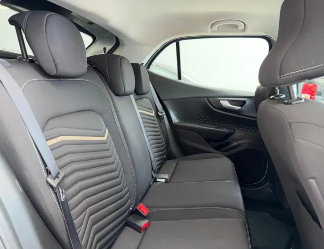 Imagem 15 – Pulse 2023 1.0 Turbo 200 Flex Audace Cvt