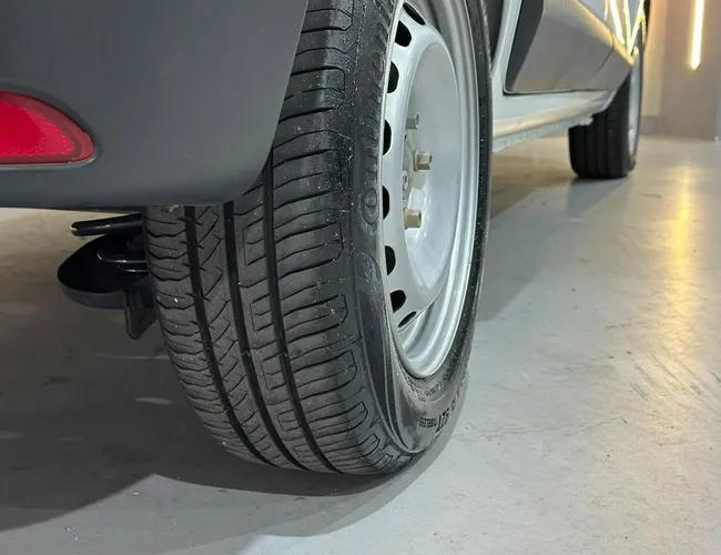Imagem 13 – Kangoo 2025 Kangoo Advanced 1.6 16V Flex