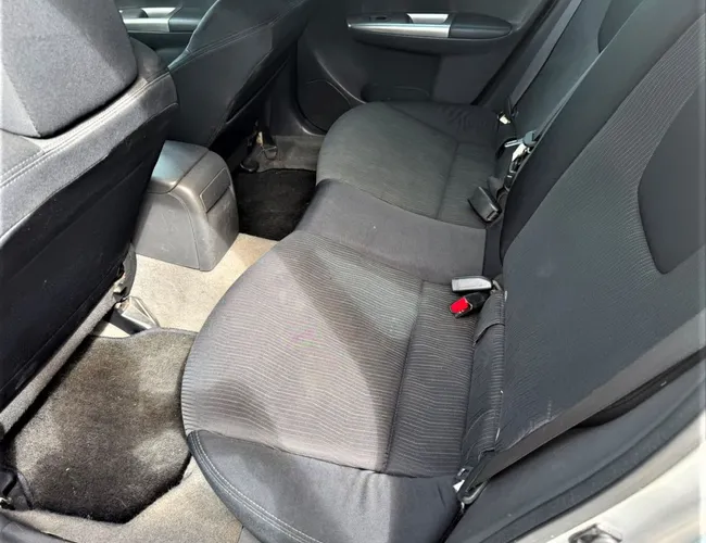 Imagem 15 – Impreza Hatch 2008 2.0 16V 4P 4X4