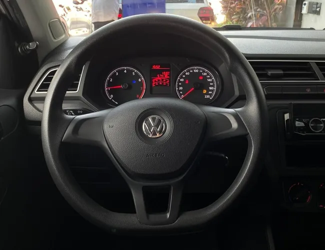 Imagem 13 – Gol 2023 1.0 12V Mpi Totalflex 4P Manual