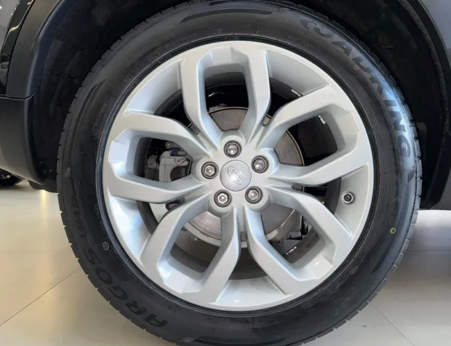 Imagem 17 – Discovery Sport 2018 2.0 16V Si4 Turbo Flex Hse 4P Automático