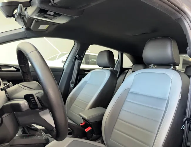 Imagem 13 – Nivus 2022 1.0 200 Tsi Total Flex Highline Automático