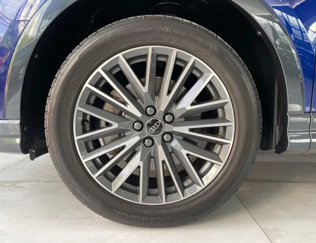 Imagem 17 – Q3 2024 2.0 40 Tfsi Gasolina Performance Quattro Tiptronic