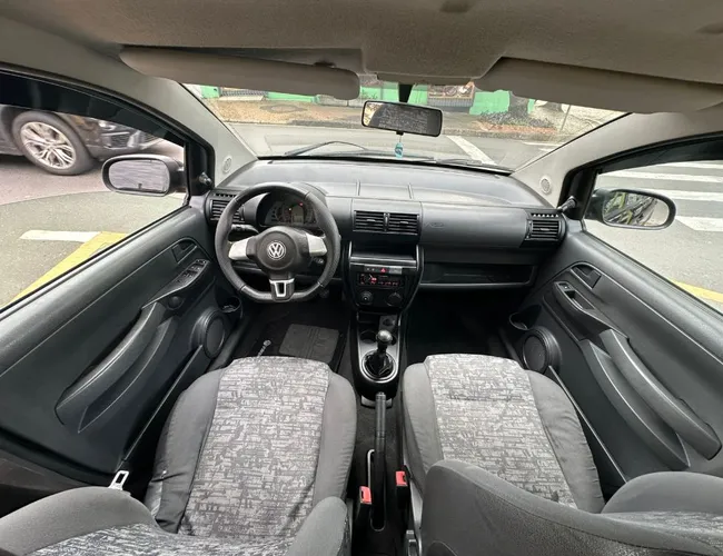 Imagem 5 – Fox 2004 1.6 Mi Plus 8V Flex 4P Manual
