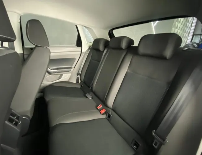 Imagem 10 – Polo 2019 1.0 200 Tsi Comfortline Automático
