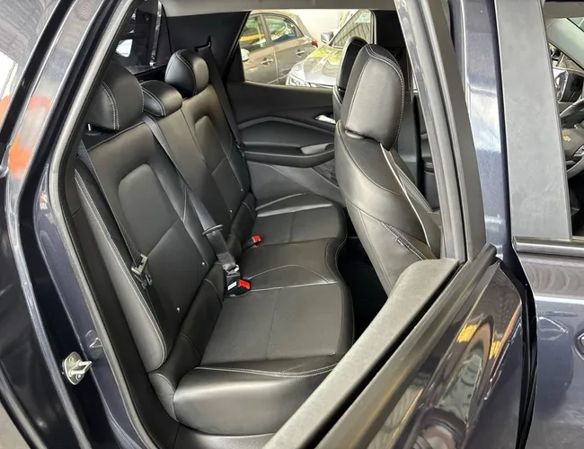 Imagem 12 – Montana 2025 1.2 Turbo Flex Premier Automático