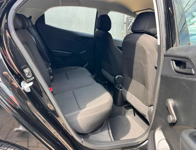 Imagem 15 – Hb20 2021 1.0 12V Flex Sense Manual