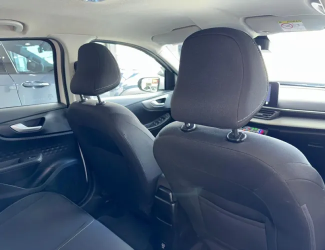 Imagem 13 – Pulse 2023 1.0 Turbo 200 Flex Audace Cvt