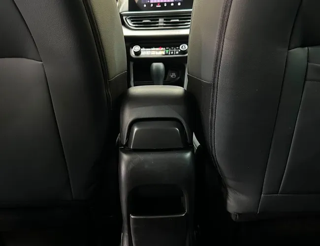Imagem 14 – Pulse 2023 Pulse Audace 1.0 Turbo 200 Flex Aut.
