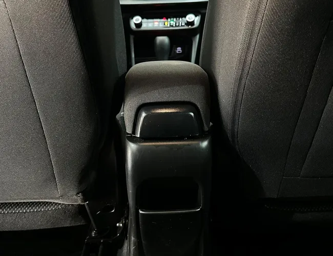 Imagem 14 – Pulse 2026 1.3 Flex Drive Cvt