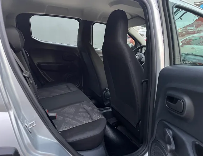 Imagem 10 – Mobi 2023 1.0 Evo Flex Like. Manual