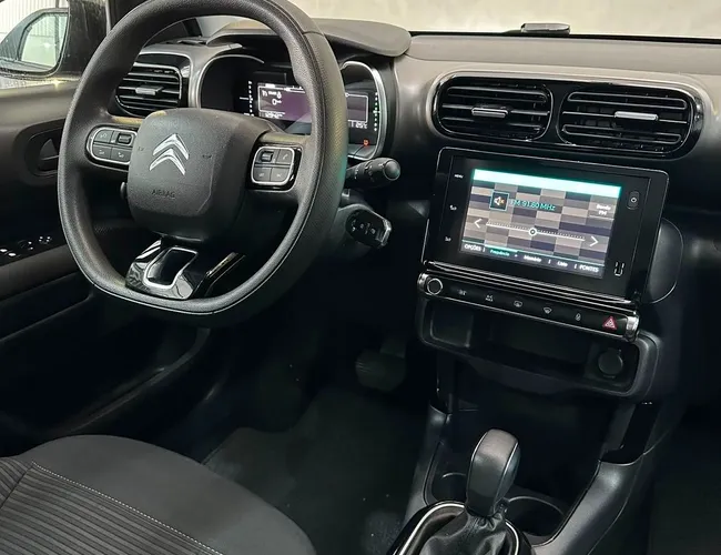 Imagem 11 – C4 2020 C4 Cactus Feel 1.6 16V Flex Aut.