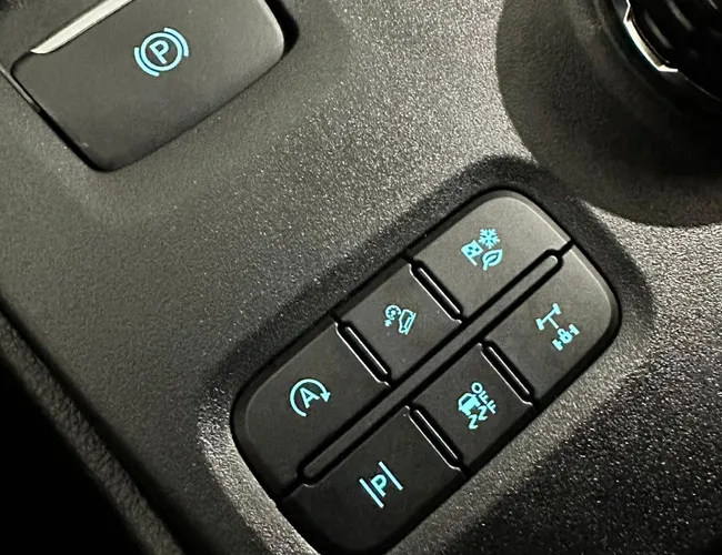 Imagem 19 – Ranger 2025 3.0 V6 Turbo Diesel Cd Xlt 4X4 Automático