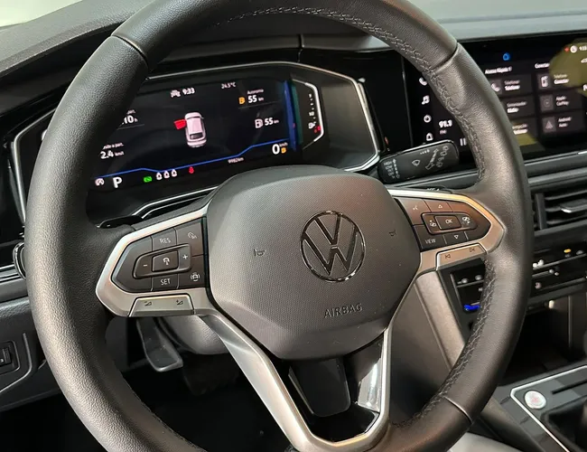 Imagem 19 – Nivus 2024 1.0 200 Tsi Total Flex Highline Automático