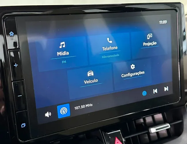 Imagem 14 – Corolla 2024 Corolla Altis/A.Premiu. 2.0 Flex 16V Aut