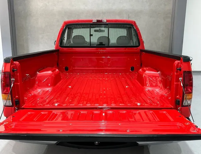 Imagem 21 – F-250 2000 F-250 Xlt 4.2 Tb Diesel