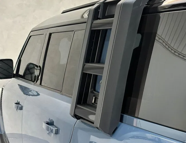 Imagem 10 – Defender 2024 3.0 D300 Turbo Diesel Mhev 110 X-Dynamic Hse Awd Automático