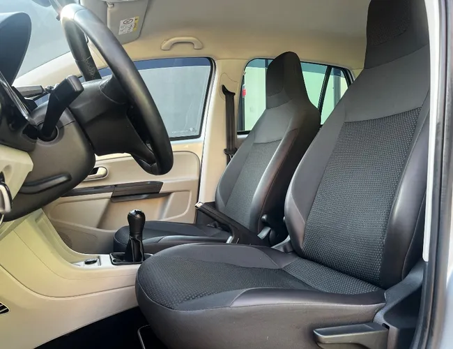 Imagem 11 – Up 2018 1.0 Tsi High Up 12V Flex 4P Manual