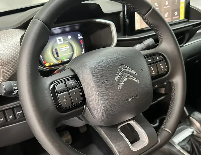 Imagem 19 – Basalt 2025 1.0 Turbo 200 Flex Shine Cvt