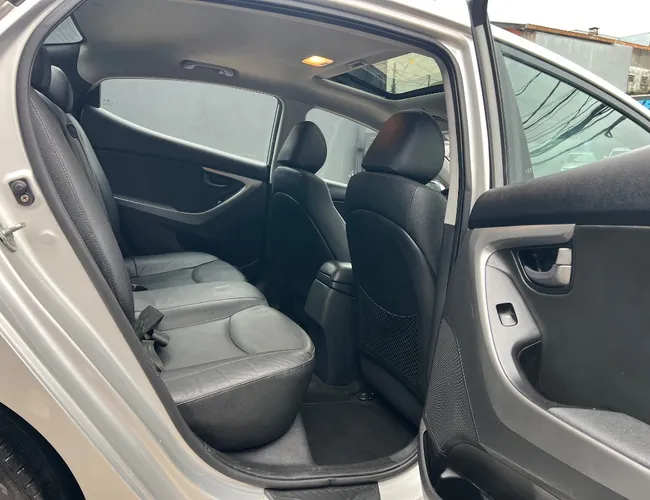 Imagem 10 – Elantra 2015 2.0 Gls 16V Flex 4P Automático