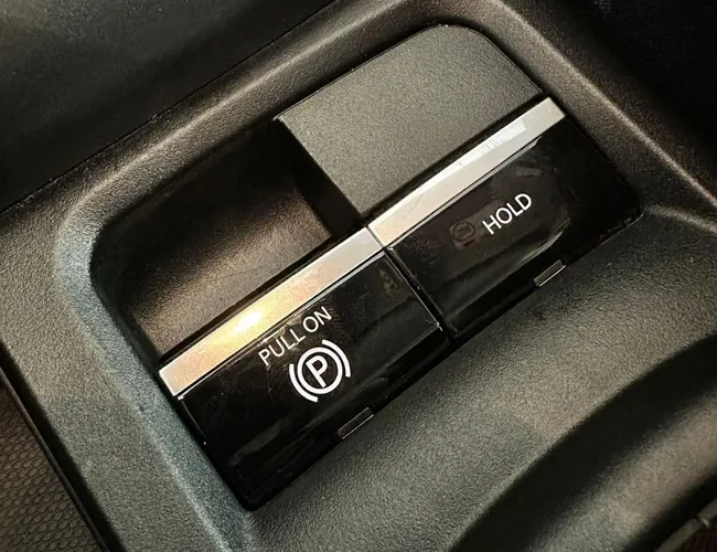 Imagem 18 – Toro 2026 1.3 Turbo 270 Flex Freedom At6