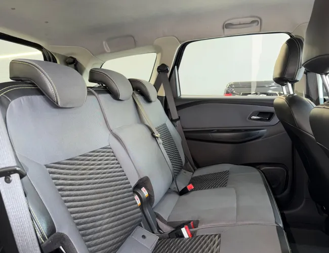 Imagem 12 – Spin 2022 1.8 Activ7 8V Flex 4P Automático