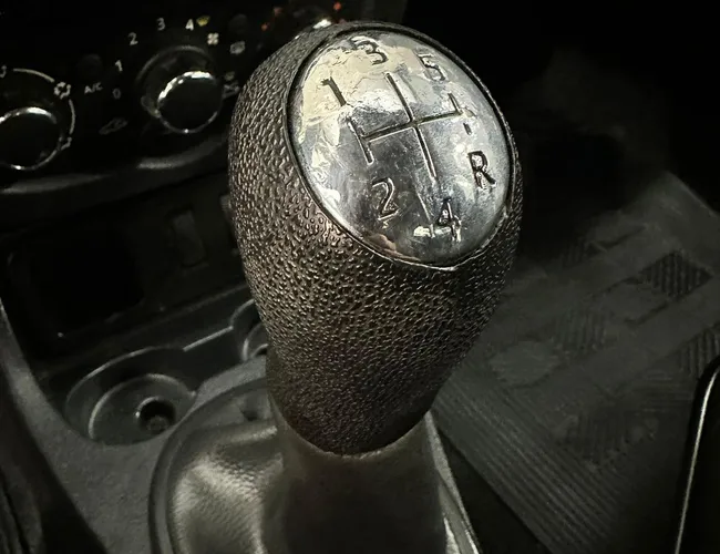 Imagem 16 – Duster 2016 1.6 Dakar 4X2 16V Flex 4P Manual