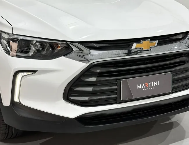 Imagem 7 – Tracker 2023 1.0 Turbo Flex Lt Automático