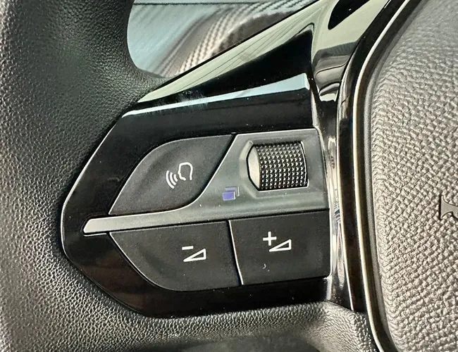 Imagem 19 – 208 2024 208 Active 1.6 Flex 16V 5P Aut.