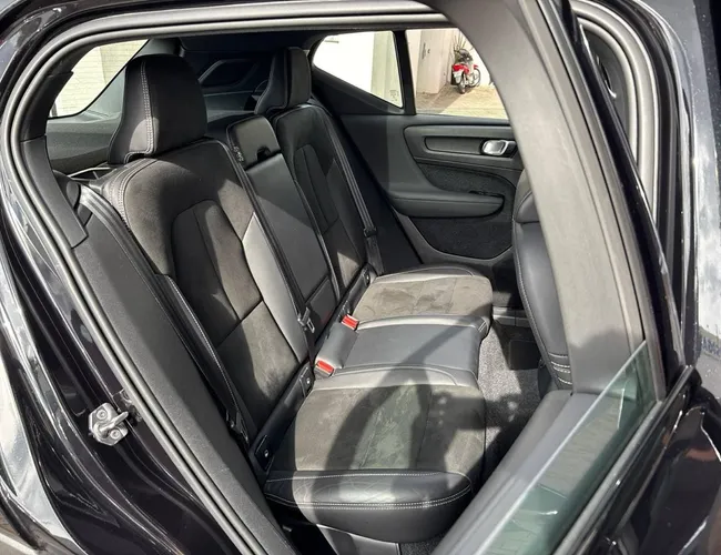 Imagem 12 – Xc40 2022 1.5 T5 Recharge R-Design Geartronic