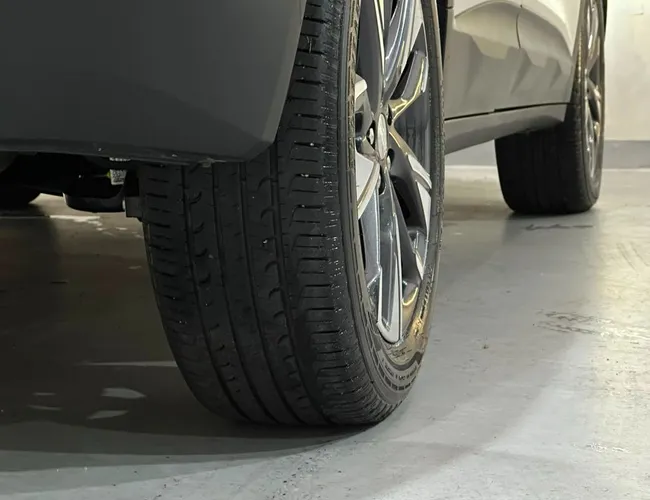 Imagem 23 – Tracker 2021 Tracker Premier 1.2 Turbo 12V Flex Aut.